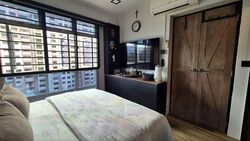 Blk 986A Buangkok Court (Hougang), HDB 2 Rooms #566514901
